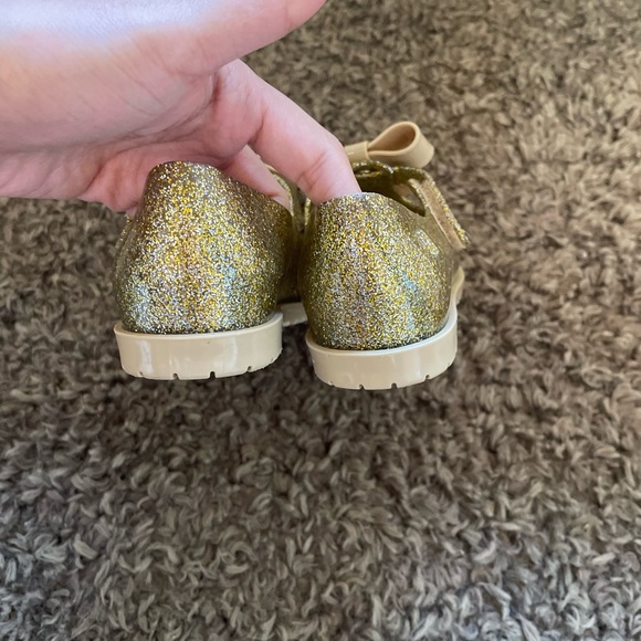 Mini melissa size 7 - Picture 4 of 4